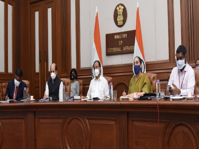 MoS MEA V. Muraleedharan attends 10th East Asia Summit Foreign Minister’s Meeting